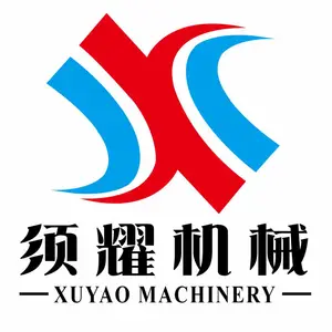 上海须耀机械设备有限公司