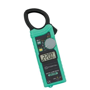 ��Ӧ���� KEW 2200R ǯ�ε����� ���ֽ���©������ �ձ�KYORITSU ���д�