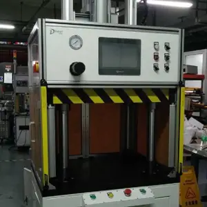 供应气液增压式压装机