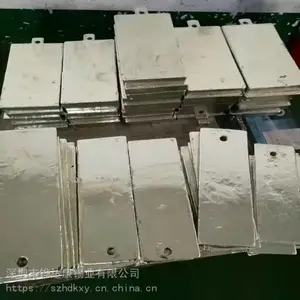 厂家供应锡板、锡块、锡条、尺寸大小可按客户要求加工生产!