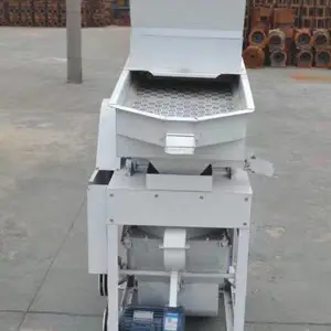 ��ʳ��ȥʯ�� С��֥����ӻ� ����ȥ��ɸѡ��