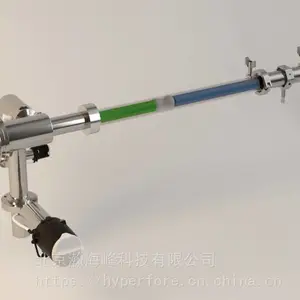 pig球管道清扫系统的设计和应用