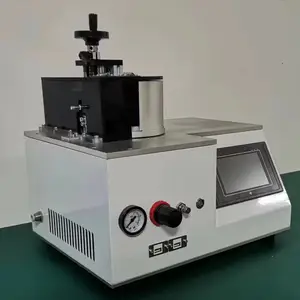 干粉气溶胶发生器