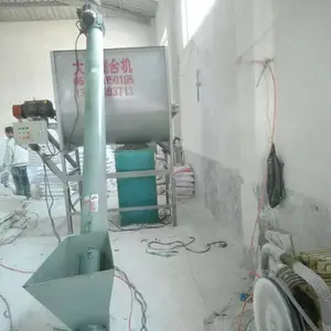 河北保定供应外墙漆拌料机2024年末动态已更新《新品/推荐》