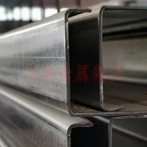 咸宁Q195C型钢加厚-廊坊硕实