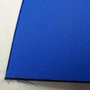 工业级B1阻燃纳米帆布一米