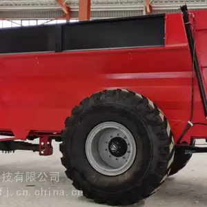 鲁洲撒粪车2FGB-10S