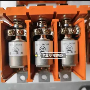��ѹ ������սӴ���JCZ7-160A/12kv���� ������ �����ֻ�
