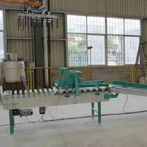 颗粒粉末包装 热合 运输 码垛流水线 可定制材质尺寸