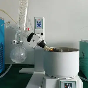 RE-101旋转蒸发仪