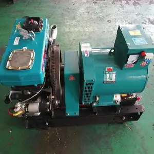 20KW����ֱ�����ͷ������ XD-20KW С���� �纸��