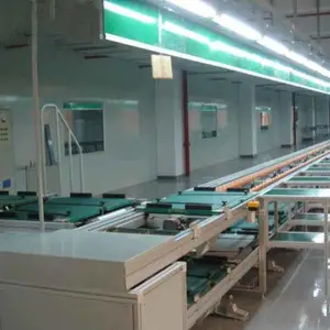 视觉检测设备 电动工具组装生产线 非标自动化厂家