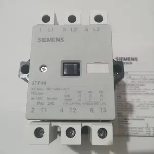 �����ӽ����Ӵ��� 3TF51 22-0XM0 ԭװ��Ʒ ���� ����/���� ��ѹ220V