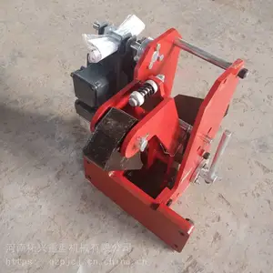 ���ػ�����װ�� �г������߹̶��� YFX�͵���Һѹ������Ш