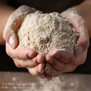 营养即食米浆代餐粉生产线 五谷粗粮粥加工机器