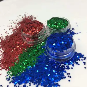 供应优质金葱粉 布料皮革 制鞋类 年画系列 颜色齐全