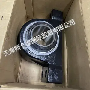 REXONRD进口轴承PB22463FH英制风机带座轴承座现货