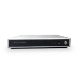 华视顺 HS-X5 分体式1080P全高清视频会议终端