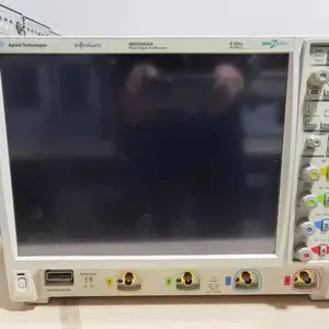 ������Agilent MSO9254A ����ź�ʾ����2.5 GHz��4 + 16 ͨ��