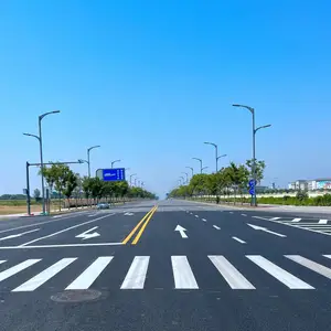 南京道路标线划线的单价-南京达尊交通工程公司