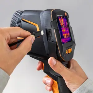 ��ͼtesto 875 Pro���������Ǹ����ظ߾����ֶ��Խ������ȳ�����