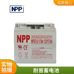 NPP��������NPG12-6***h 12V6***HӦ������ϵͳ ֱ���� UPS/EPS��Դ