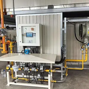 岱鼎燃烧 回火炉退火炉燃烧器陶瓷梭式炉天然气燃烧器 源头生产厂家