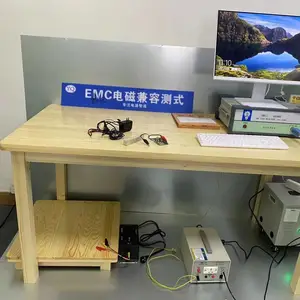 KH3962型EMC测试设备科环国产认证级机器专用PCBA控制板产品