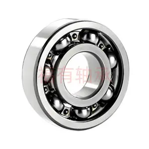 供应变速箱、齿轮箱、电机用深沟球轴承6322C3、322福有轴承