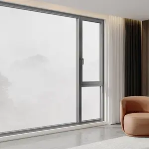 老木匠鲁班门窗 · 焊匠系统窗