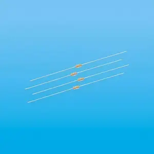 NTC热敏电阻 负温度系数 温度传感器快速响应 空调传感器适用