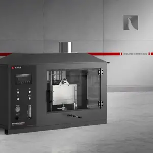 费尔曼 PX07003 建材可燃性试验仪 GB/T8626建材阻燃