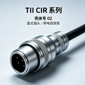 ITT Cannon CIR06G-28-20P-F80 ���������� ��˰�װ����