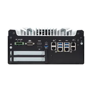 EC622-RPS 14th/13th/12th Generation Intel® Core™ with Intel® R680E