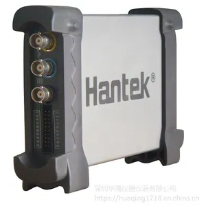 Hantek1025G-USB ���������Ⲩ���źŷ�����������