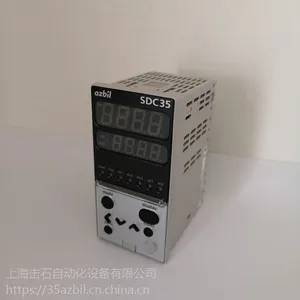 上海供应C35TCOUA2400M300 山武牌温控仪