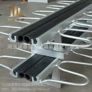 模数式伸缩缝 公路桥梁伸缩缝 模数式伸缩缝装置