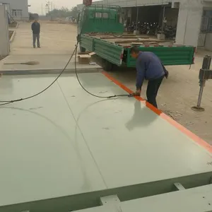 地磅厂家低价处理汽车衡 质量你放心 汽车衡厂家生产
