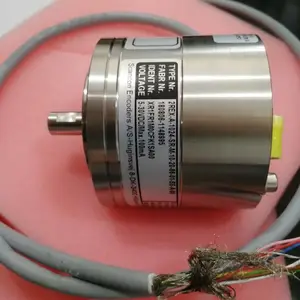 TWK编码器 上海奇控供应IW253/40-0,5-KFN-A41