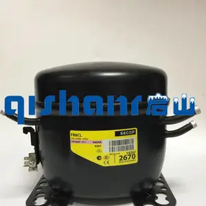 ȫ�� SECOP˼����ѹ���� R290 SC18CNX.2 SC21CNX.2 ������������