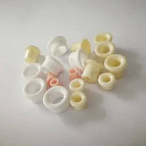 厂家直销纺织陶瓷瓷眼 陶瓷张力器 陶瓷瓷片 瓷眼 瓷环