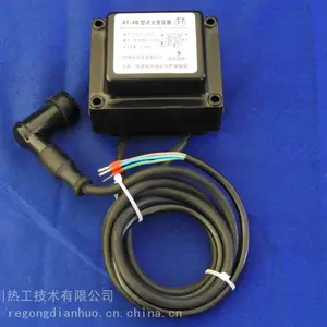 供应 锅炉用点火变压器XT-6 秦川热工