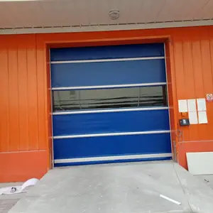 安装维修,防火卷帘门,卷帘门 快速门 提升门 车库门伸缩门