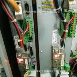 Rexroth��ʿ���ŷ�������F2018ά����ʿ��������DMA4***1101-D����ά��