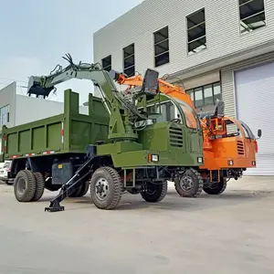 С��ũ���Ĳ����泵�� ���͹�����ʽ�ھ�� ���������泵��