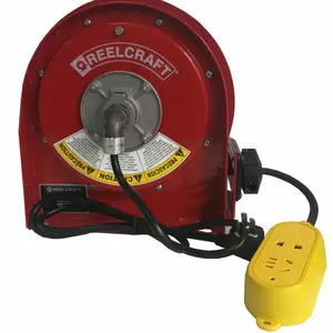 锐技电缆卷盘LB3030-153,信号线卷盘LB4535-176