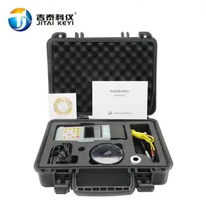 便携打印式洛氏硬度计生产厂家,便携一体式打印型里氏硬度计,手持硬度计
