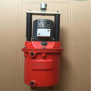 ��������Һѹ�ƶ���YT1-125Z/10����1250N�г�100mm400W