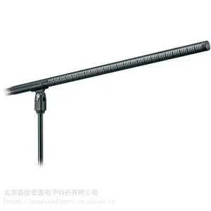 铁三角BP4029立体声超指向性话筒 采访麦克风