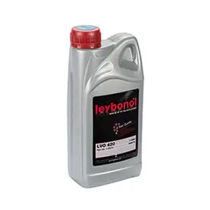 Leybold莱宝LVO420全氟聚醚PFPE